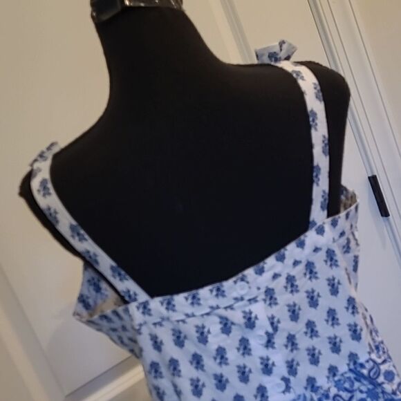 Wonder Nation XL (14-16) junior sundress - Picture 4 of 9